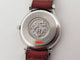 Montre Hermès - Montre Sellier à quartz, acier et plaqué or, 24 mm 58 Facettes 277751