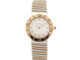 Montre Bulgari - Montre Serpenti Tubogas 26 mm en acier et or rose 18k 58 Facettes 277715