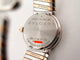 Montre Bulgari - Montre Serpenti Tubogas 26 mm en acier et or rose 18k 58 Facettes 277715