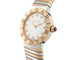 Montre Bulgari - Montre Serpenti Tubogas 26 mm en acier et or rose 18k 58 Facettes 277715