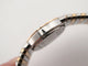 Montre Bulgari - Montre Serpenti Tubogas 26 mm en acier et or rose 18k 58 Facettes 277715