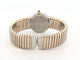Montre Bulgari - Montre Serpenti Tubogas 26 mm en acier et or rose 18k 58 Facettes 277715