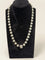 Collier Collier rivière en or - Diamants naturels taille Old Mine Cut Cushion, époque victorienne 58 Facettes 615/26 A