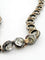 Collier Collier rivière en or - Diamants naturels taille Old Mine Cut Cushion, époque victorienne 58 Facettes 615/26 A