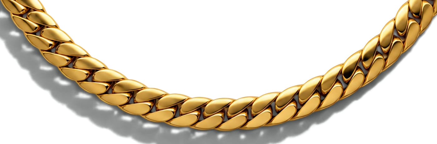 Collier Cartier - Collier en or jaune 18 carats 58 Facettes 27lp28