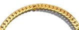 Collier Cartier - Collier en or jaune 18 carats 58 Facettes 27lp28