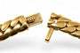 Collier Cartier - Collier en or jaune 18 carats 58 Facettes 27lp28