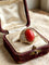 Bague 50 Bague en or jaune et blanc 18k, corail ovale et corps travaillé 58 Facettes 632/26 C SHD
