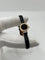 Montre Hermès Faubourg - Montre quartz en or rose 18 carats avec diamants 58 Facettes 1719