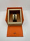 Montre Hermès Faubourg - Montre quartz en or rose 18 carats avec diamants 58 Facettes 1719