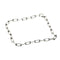 Bracelet Cartier Santos de Cartier - Bracelet en or blanc 18k 58 Facettes lu0dm4lxxz