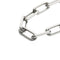 Bracelet Cartier Santos de Cartier - Bracelet en or blanc 18k 58 Facettes lu0dm4lxxz