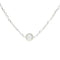 Cartier D’Amour - Bracelet en or blanc 18k et diamant 58 Facettes m5jdjknsk5