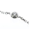 Cartier D’Amour - Bracelet en or blanc 18k et diamant 58 Facettes m5jdjknsk5