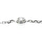 Cartier D’Amour - Bracelet en or blanc 18k et diamant 58 Facettes m5jdjknsk5