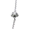 Cartier D’Amour - Bracelet en or blanc 18k et diamant 58 Facettes m5jdjknsk5