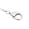 Cartier D’Amour - Bracelet en or blanc 18k et diamant 58 Facettes m5jdjknsk5