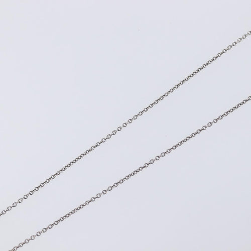Tiffany & Co. - Bijou Elsa Peretti Full Heart en argent 925 58 Facettes usk3nygbfa