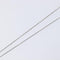 Tiffany & Co. - Bijou Elsa Peretti Full Heart en argent 925 58 Facettes usk3nygbfa