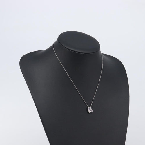 Tiffany & Co. - Bijou Elsa Peretti Full Heart en argent 925 58 Facettes usk3nygbfa