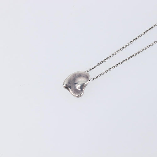 Tiffany & Co. - Bijou Elsa Peretti Full Heart en argent 925 58 Facettes usk3nygbfa