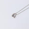 Tiffany & Co. - Bijou Elsa Peretti Full Heart en argent 925 58 Facettes usk3nygbfa
