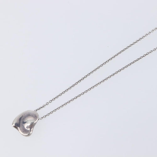 Tiffany & Co. - Bijou Elsa Peretti Full Heart en argent 925 58 Facettes usk3nygbfa