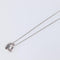 Tiffany & Co. - Bijou Elsa Peretti Full Heart en argent 925 58 Facettes usk3nygbfa