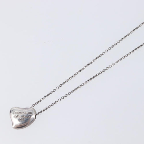Tiffany & Co. - Bijou Elsa Peretti Full Heart en argent 925 58 Facettes usk3nygbfa