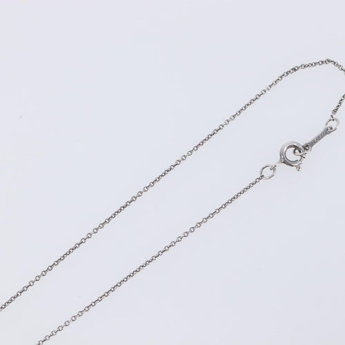 Tiffany & Co. - Bijou Elsa Peretti Full Heart en argent 925 58 Facettes usk3nygbfa