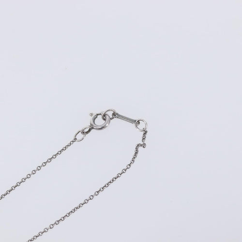 Tiffany & Co. - Bijou Elsa Peretti Full Heart en argent 925 58 Facettes usk3nygbfa