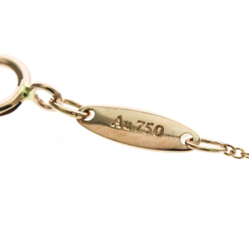 Tiffany & Co. - Pendentif cœur ouvert Elsa Peretti en or rose 18k 58 Facettes r0blj4immg