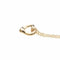 Tiffany & Co. - Pendentif cœur ouvert Elsa Peretti en or rose 18k 58 Facettes r0blj4immg