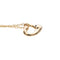 Tiffany & Co. - Pendentif cœur ouvert Elsa Peretti en or rose 18k 58 Facettes r0blj4immg