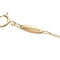 Tiffany & Co. - Pendentif cœur ouvert Elsa Peretti en or rose 18k 58 Facettes r0blj4immg