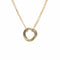 Cartier - Collier ras-du-cou Trinity en or tricolore 18k 58 Facettes nn0ionw7bn
