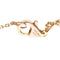 Cartier - Collier ras-du-cou Trinity en or tricolore 18k 58 Facettes nn0ionw7bn