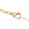 Cartier - Collier ras-du-cou Trinity en or tricolore 18k 58 Facettes nn0ionw7bn