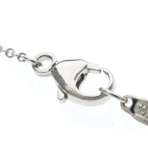 Tiffany & Co. - Pendentif Buttercup en platine avec diamant jaune et diamants 58 Facettes sq2lfg91r9
