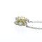 Tiffany & Co. - Pendentif Buttercup en platine avec diamant jaune et diamants 58 Facettes sq2lfg91r9