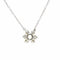 Tiffany & Co. - Pendentif Buttercup en platine avec diamant jaune et diamants 58 Facettes sq2lfg91r9