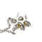 Tiffany & Co. - Pendentif Buttercup en platine avec diamant jaune et diamants 58 Facettes sq2lfg91r9