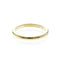 Tiffany & Co. - Alliance Forever Band en or jaune 18k avec diamant 58 Facettes jc9wibf5ne