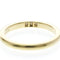 Tiffany & Co. - Alliance Forever Band en or jaune 18k avec diamant 58 Facettes jc9wibf5ne