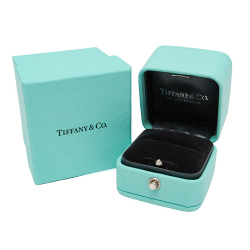 Tiffany & Co. - Alliance Forever Band en or jaune 18k avec diamant 58 Facettes jc9wibf5ne