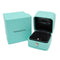 Tiffany & Co. - Alliance Forever Band en or jaune 18k avec diamant 58 Facettes jc9wibf5ne