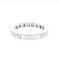 Cartier - Bijou Lanières en or blanc 18k avec diamant 58 Facettes f3grhocnvh