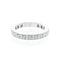 Cartier - Bijou Lanières en or blanc 18k avec diamant 58 Facettes f3grhocnvh