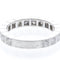Cartier - Bijou Lanières en or blanc 18k avec diamant 58 Facettes f3grhocnvh