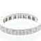 Cartier - Bijou Lanières en or blanc 18k avec diamant 58 Facettes f3grhocnvh